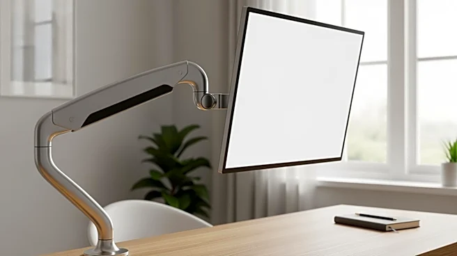 Huanuo FlowLift Pro Monitor Arm Offers Affordable Solution for Home Office Ergonomics