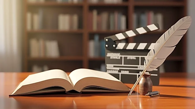 Prime Video to Release 'Every Year After' Series, Adapting Popular Novel