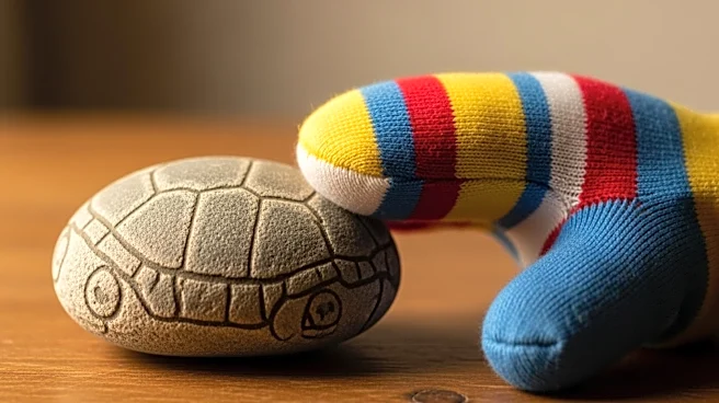 Pulaski River Turtles Face Burlington Sock Puppets in Appy League Match