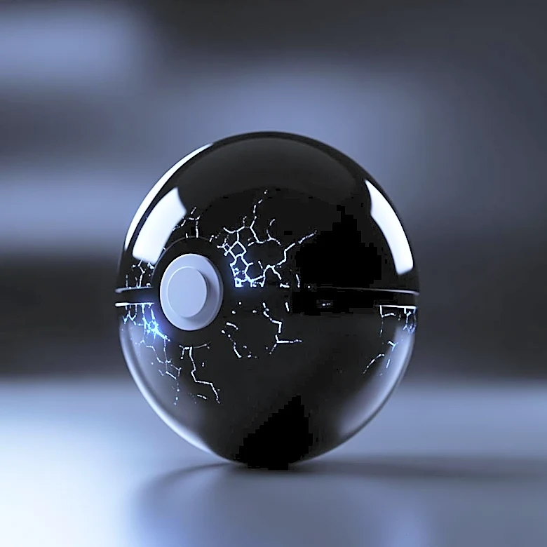 Pokemon Center Faces Technical Issues During 'Pitch Black' Preorders, Affecting Customers