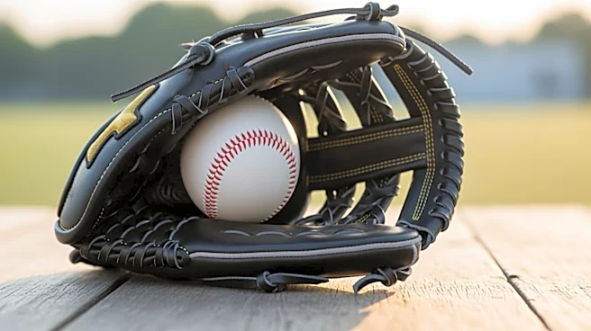 Pittsburgh Pirates Eye UC Santa Barbara Ace in Upcoming MLB Draft