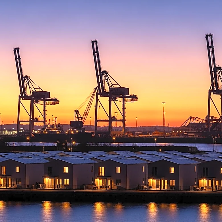 Gulf Coast Industrial Expansion Fuels Workforce Housing Demand