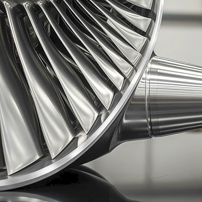 Aircraft Engine Trading Market Faces Potential Sharp Correction Amid Supply Chain Volatility