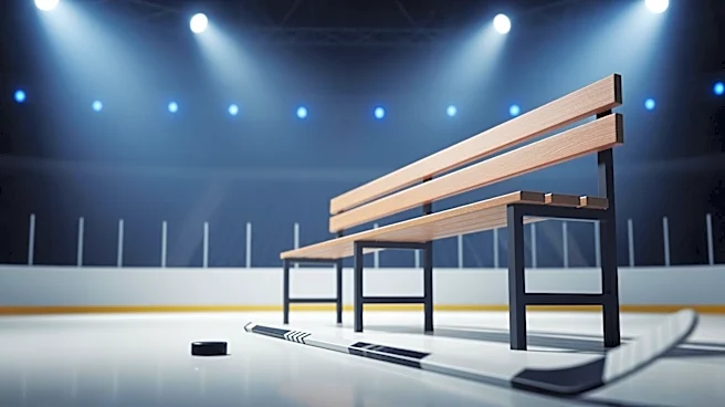Los Angeles Kings Appoint Peter Laviolette as New Head Coach Amid NHL Trade Speculations
