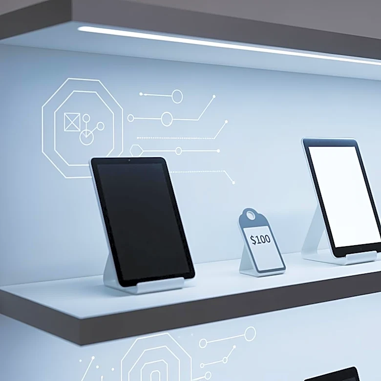 Retail Industry Faces Shift to 'Control Economy' Amid Digital Channel Growth