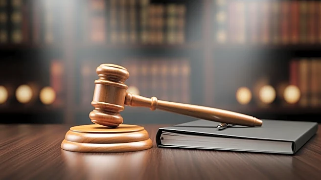 Brendan Sorsby Case Scheduled for February 8 Trial, NCAA Appeal Pending