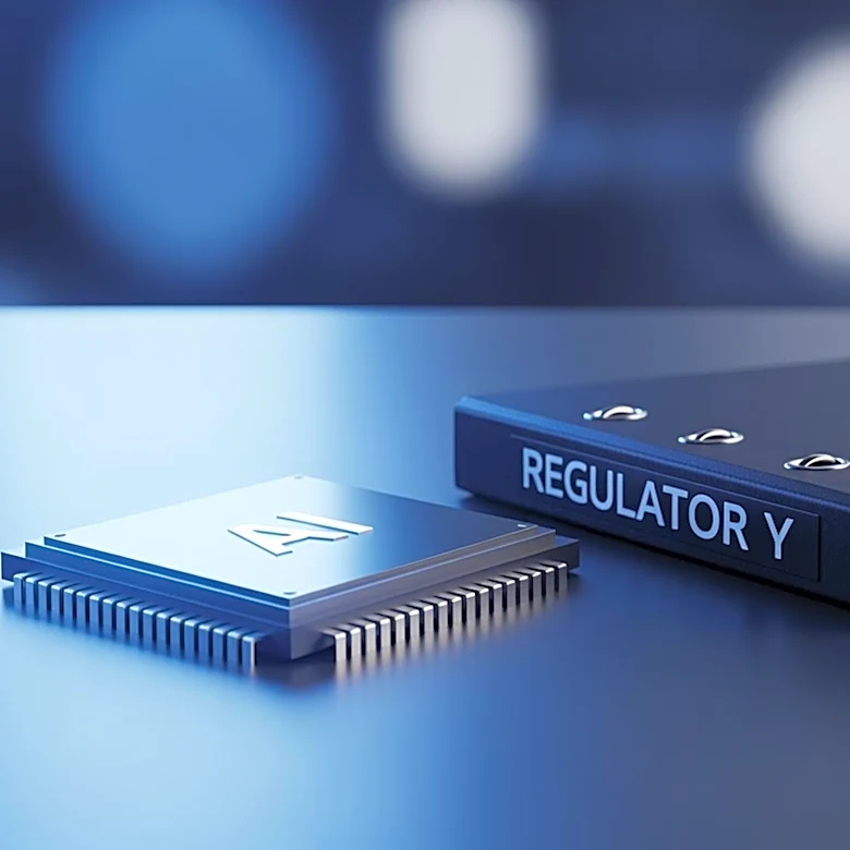 North Carolina Businesses Face Challenges in AI Adoption Amid Regulatory Concerns