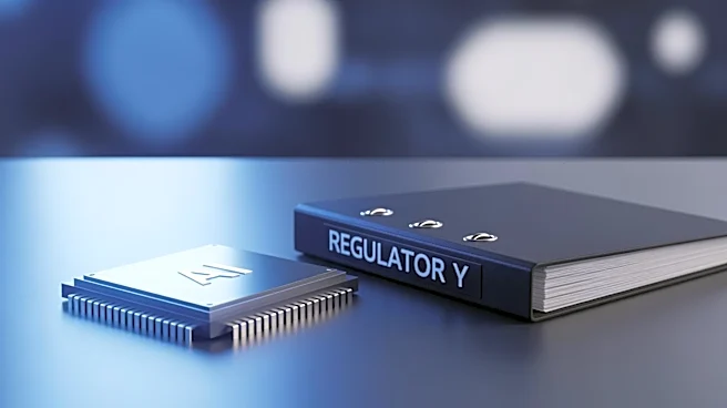 North Carolina Businesses Face Challenges in AI Adoption Amid Regulatory Concerns