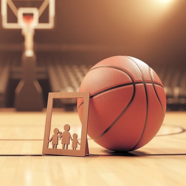 Golden State Warriors Consider Family-Centered Pitch to Attract LeBron James