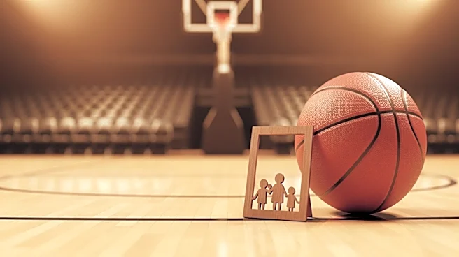 Golden State Warriors Consider Family-Centered Pitch to Attract LeBron James