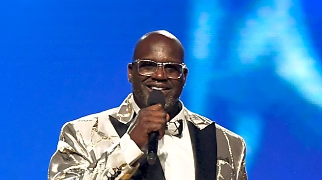 Shaquille O'Neal Uses GLP-1 for Sleep Apnea Management, Not Just Weight Loss