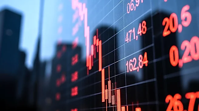 AI Stock Sell-Off Causes Significant Decline in U.S. Markets