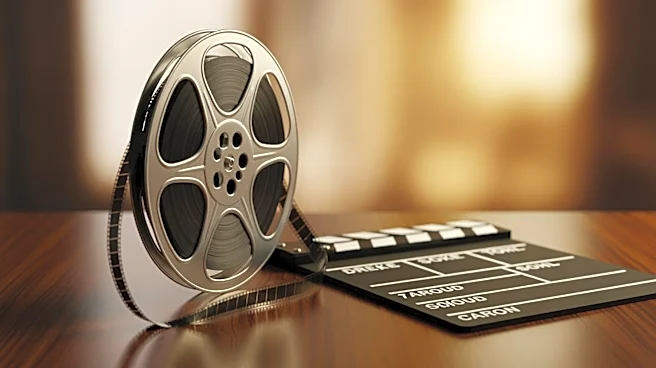 The Guardian Highlights Top Films of 2026, Featuring Diverse Storylines and Star Performances