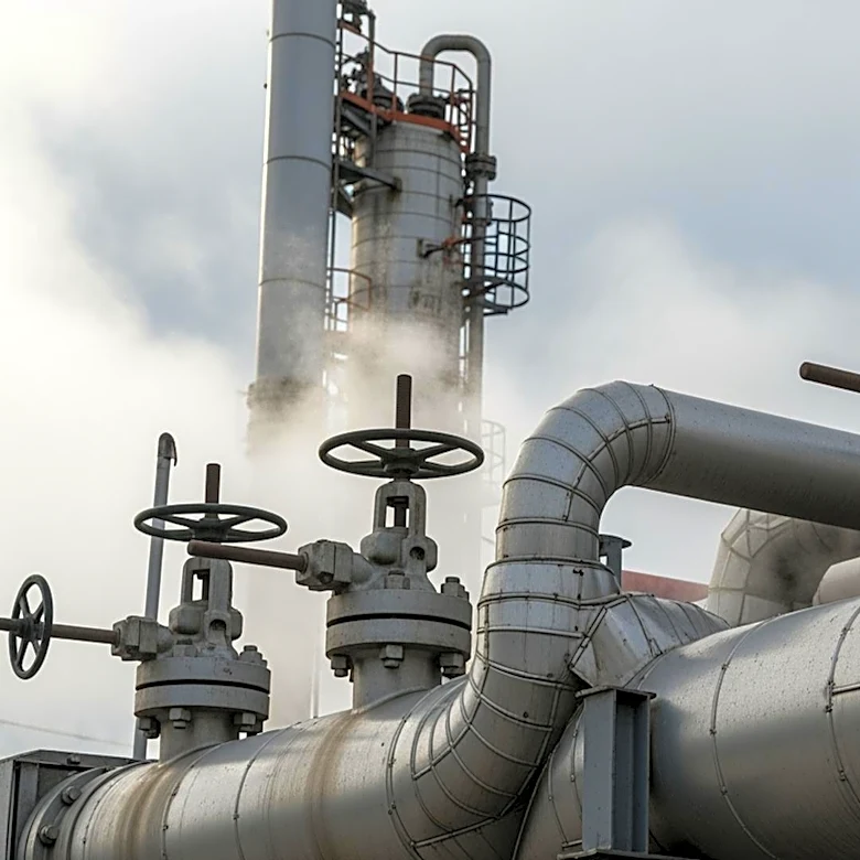 BP Refinery Workers in Whiting Face Continued Lockout Amid Negotiations