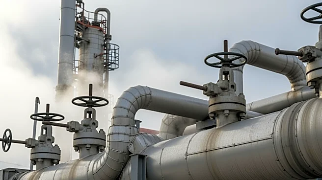 BP Refinery Workers in Whiting Face Continued Lockout Amid Negotiations