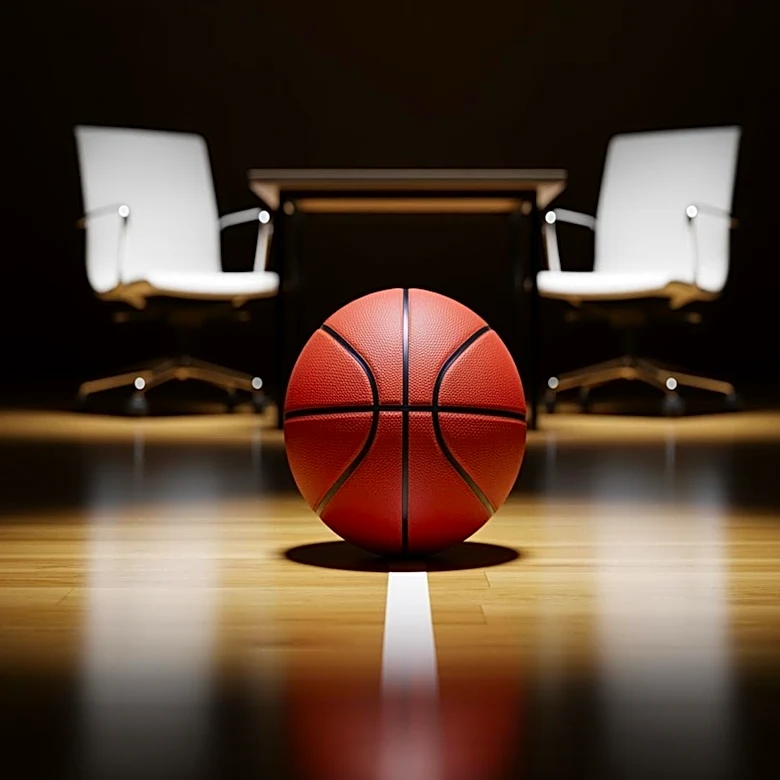 Micah Nori Emerges as Finalist for Head Coaching Roles with Bulls and Trail Blazers