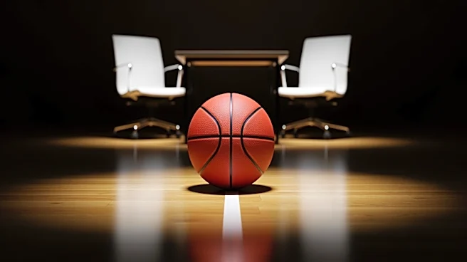 Micah Nori Emerges as Finalist for Head Coaching Roles with Bulls and Trail Blazers