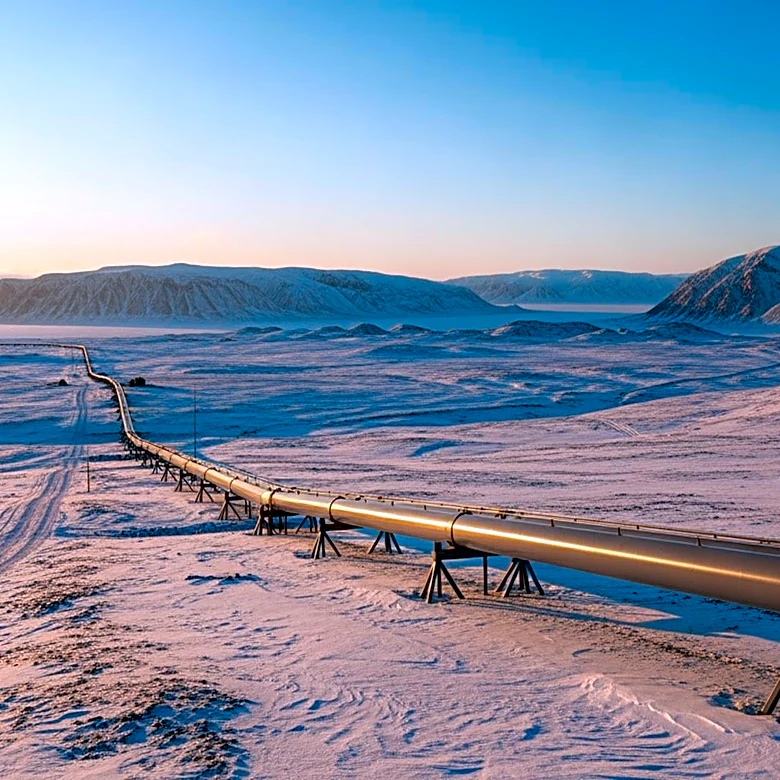 APA Corporation Acquires Savant Alaska, Expanding North Slope Infrastructure