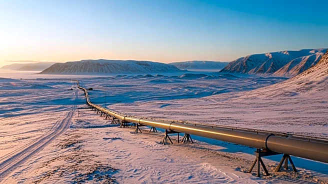 APA Corporation Acquires Savant Alaska, Expanding North Slope Infrastructure
