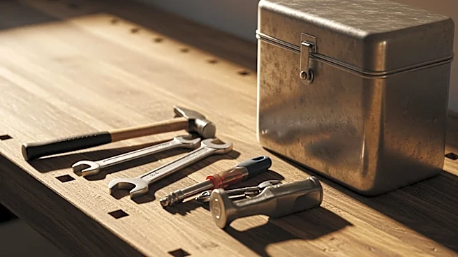 Miller Lite Introduces 'Fix-Pack' for Father's Day: Encouraging Quality Time Through Repairs
