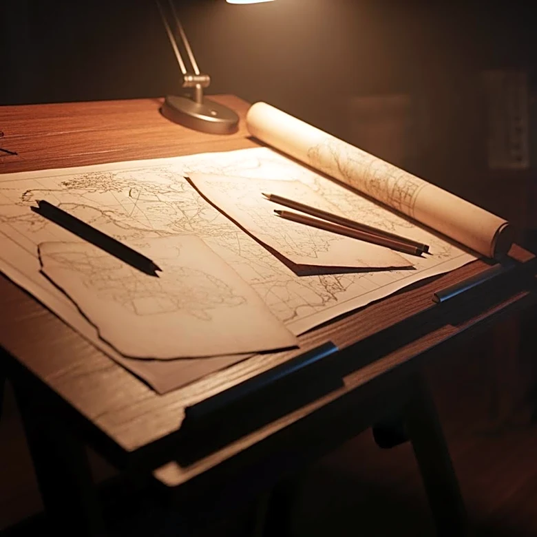 Game Developer Apologizes for Using AI-Generated Assets in 1666: Amsterdam