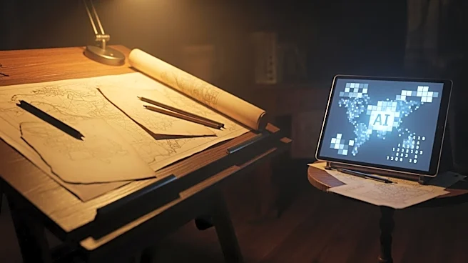 Game Developer Apologizes for Using AI-Generated Assets in 1666: Amsterdam