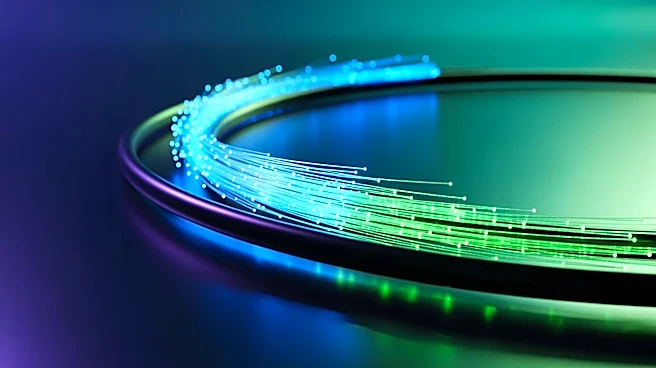 Mediacom Expands 2-Gig Internet Service Nationwide, Enhancing Connectivity for Millions