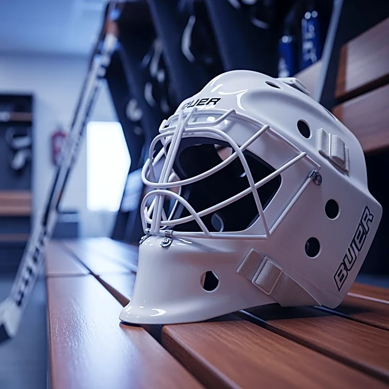 Top Goalie Prospects Highlighted Ahead of 2026 NHL Draft
