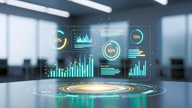 Survey Reveals Only 4% of Organizations Achieve AI Savings Targets, Highlights Key Strategies