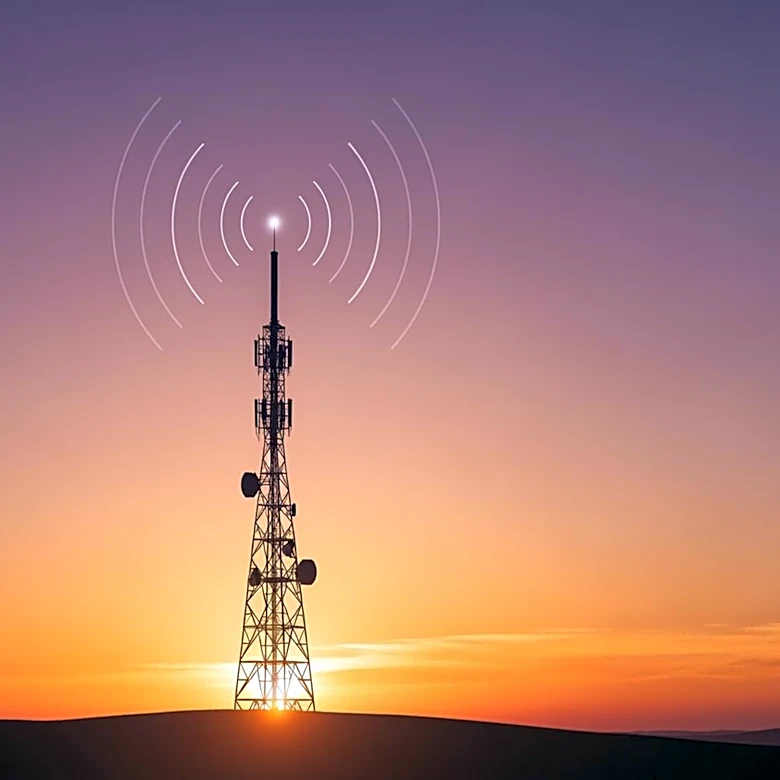 NuRAN Wireless Secures Major Financing for African Expansion