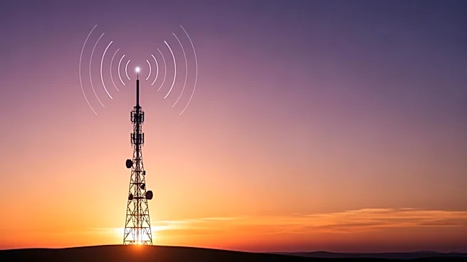 NuRAN Wireless Secures Major Financing for African Expansion