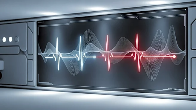 Huxley Medical Enhances SANSA Platform with New Cardiovascular Diagnostic Tools