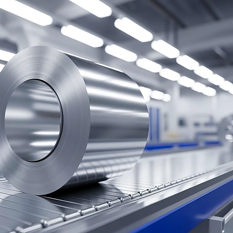 Novelis Resumes Production at New York Plant, Impacting Ford Truck Supply