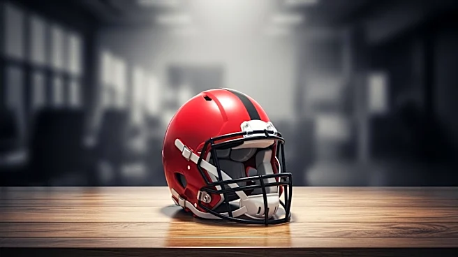 Texas Tech AD Supports Brendan Sorsby Amid NCAA Eligibility Controversy