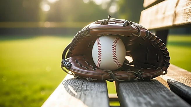 Trenton Thunder Faces West Virginia Black Bears in MLB Draft League Matchup