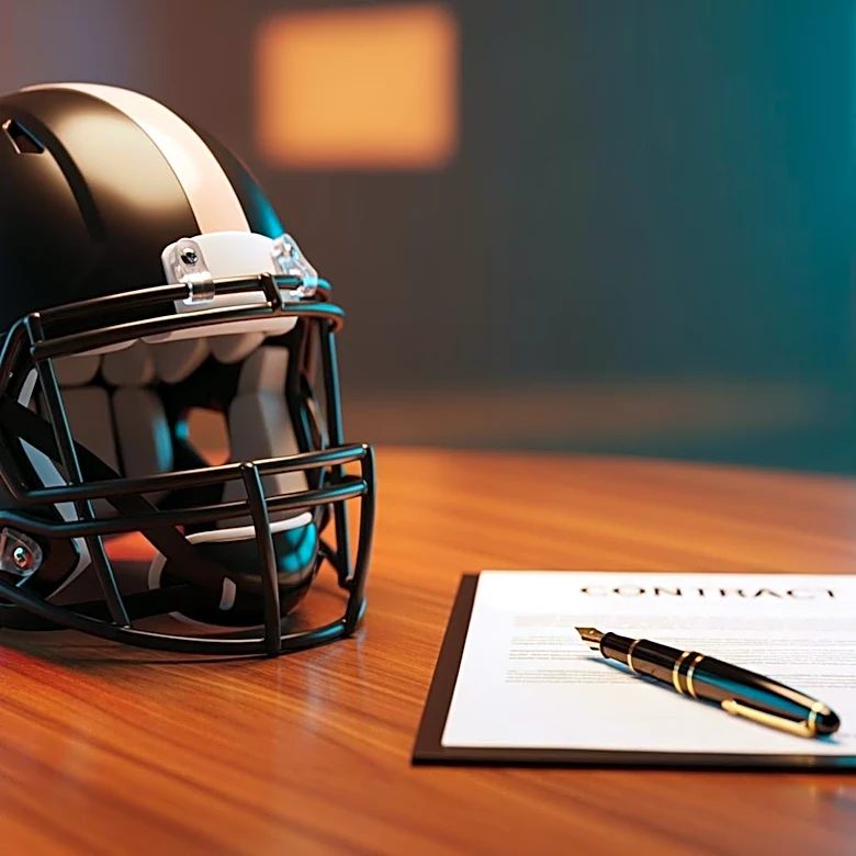 Miami Dolphins Secure Aaron Brewer with Lucrative Contract Extension