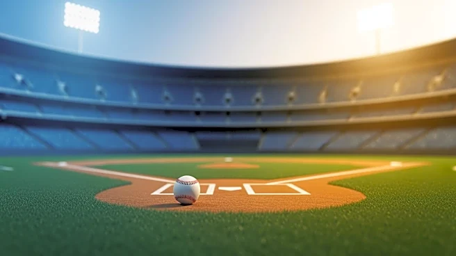 North Carolina Tar Heels Prepare for College World Series Challenge Against Ole Miss
