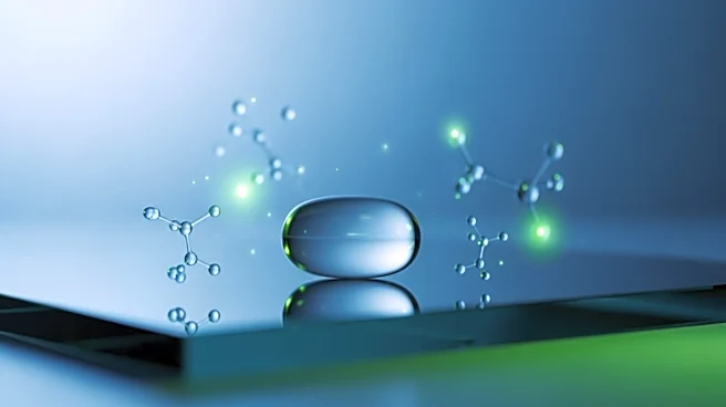 Rem3dy Health Secures $18.8 Million for Global Expansion of Personalised Gummies