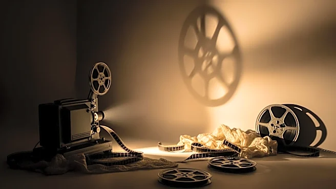Documentary Explores Hollywood's Portrayal of Abortion as Dangerous
