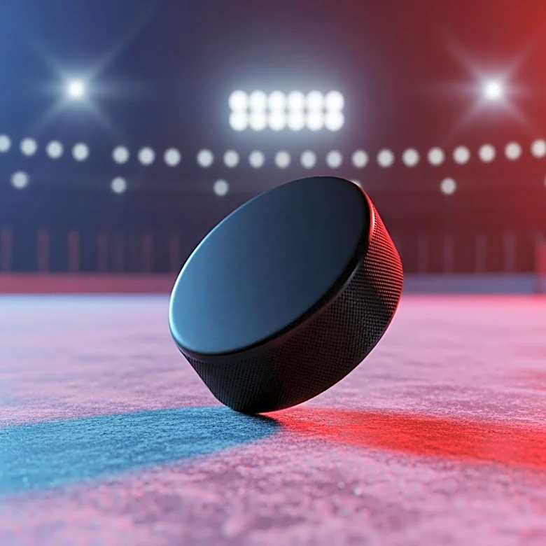 Carolina Hurricanes Gain National Support Amidst Playoff Battle Against Vegas Golden Knights