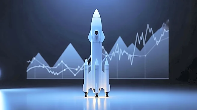 SpaceX Prepares for Historic IPO Amid Investor Caution Over Potential Market Volatility