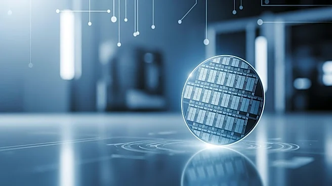 Polymatech Opens Advanced Manufacturing Hub in Singapore to Boost Semiconductor Supply Chain