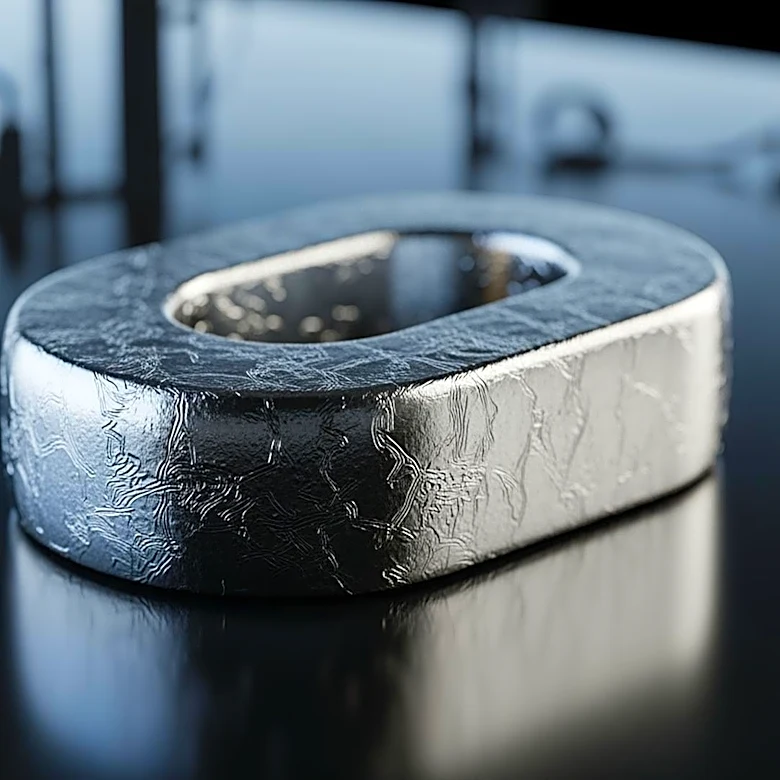 MP Materials Reports Significant Revenue Growth in Magnetics Segment