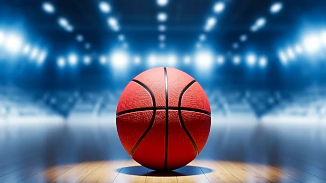 Adidas Eurocamp Showcases Emerging Basketball Talent with Global Prospects