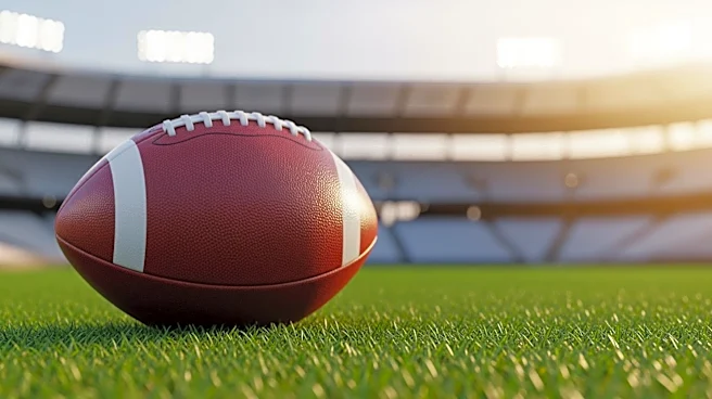 UCLA Football Gains National Attention as New Season Approaches