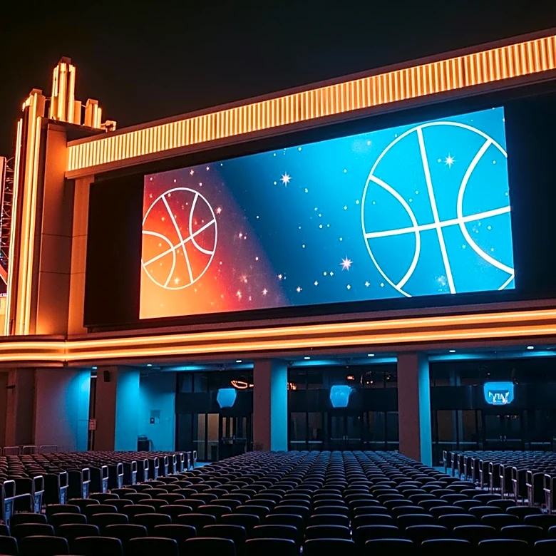Knicks Host Ticketed Watch Party Outside Madison Square Garden for NBA Finals Game 4