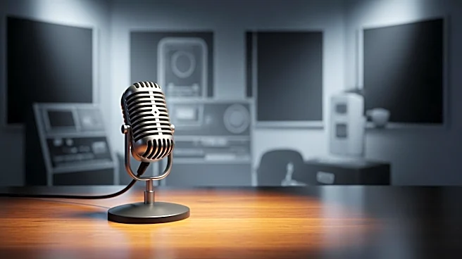 Paramount CEO Promises Editorial Independence for '60 Minutes'