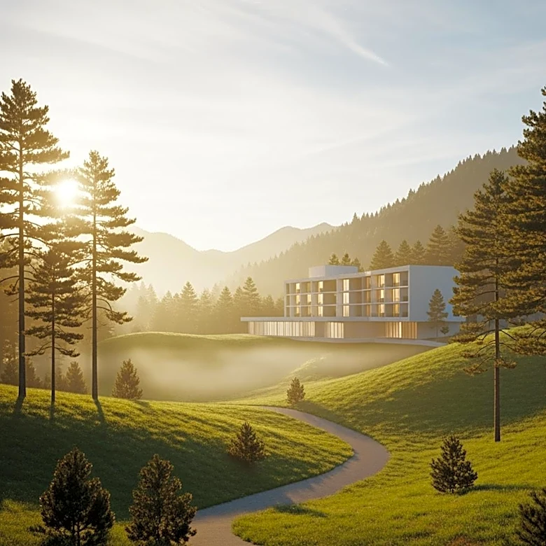 IHG Hotels Resorts Expands in India with New Holiday Inn in Himachal Pradesh