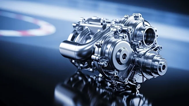 FIA's Decision to Allow Mercedes Engine Upgrade Sparks Debate in F1 Community