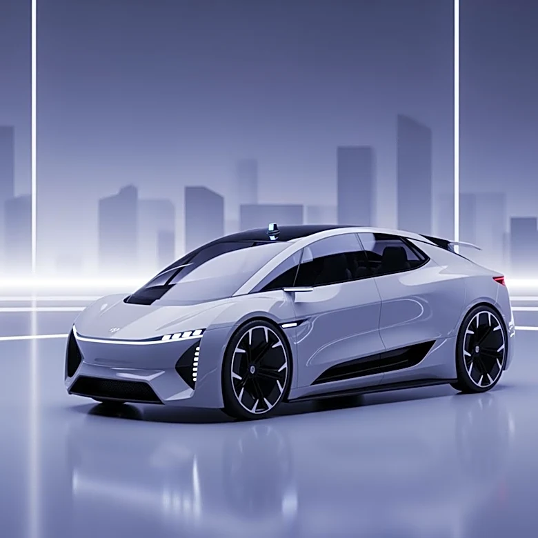 Slovak Prime Minister Supports WeRide's Autonomous Vehicle Expansion
